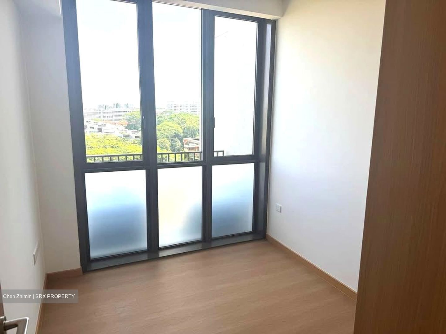 The Botany At Dairy Farm (D23), Condominium #538503431